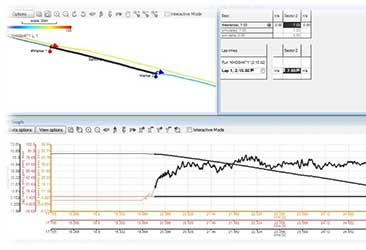 بخش دینامیک